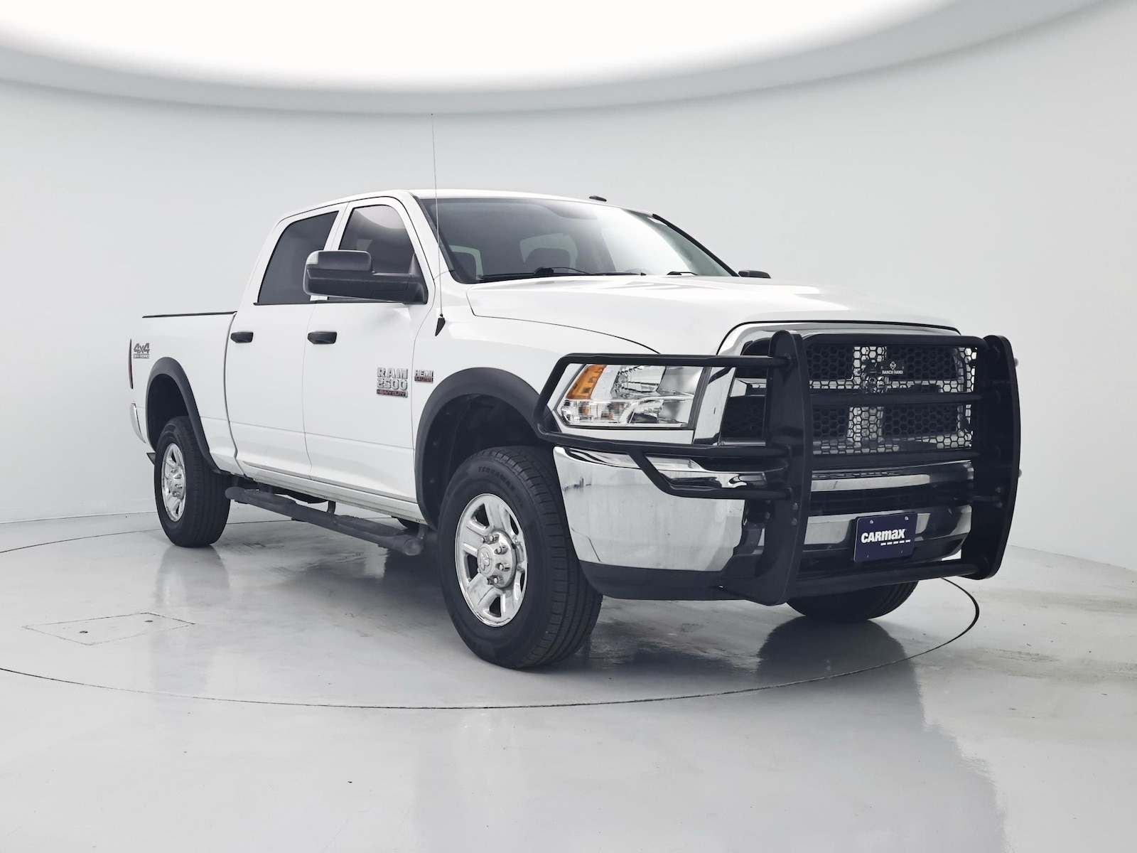 ram ram 2500 pickup 2018 3C6UR5CJ0JG108972 image ram ram 2500 pickup 2018 3C6UR5CJ0JG108972 image